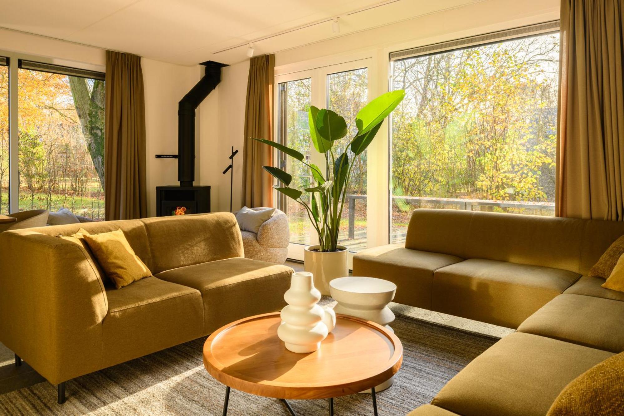 Dormio Resort מאסטריכט מראה חיצוני תמונה
