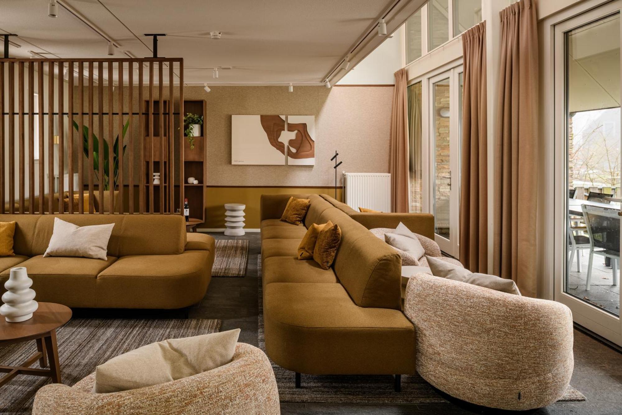 Dormio Resort מאסטריכט מראה חיצוני תמונה