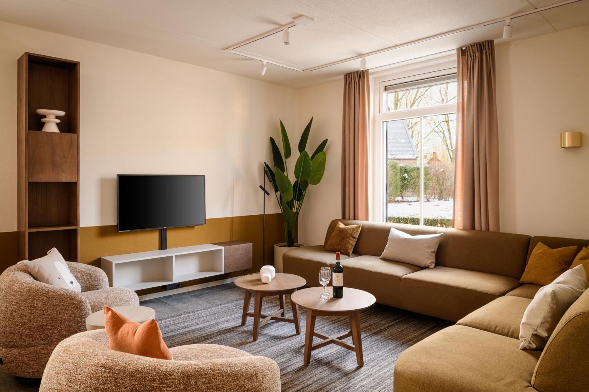 Dormio Resort מאסטריכט חדר תמונה