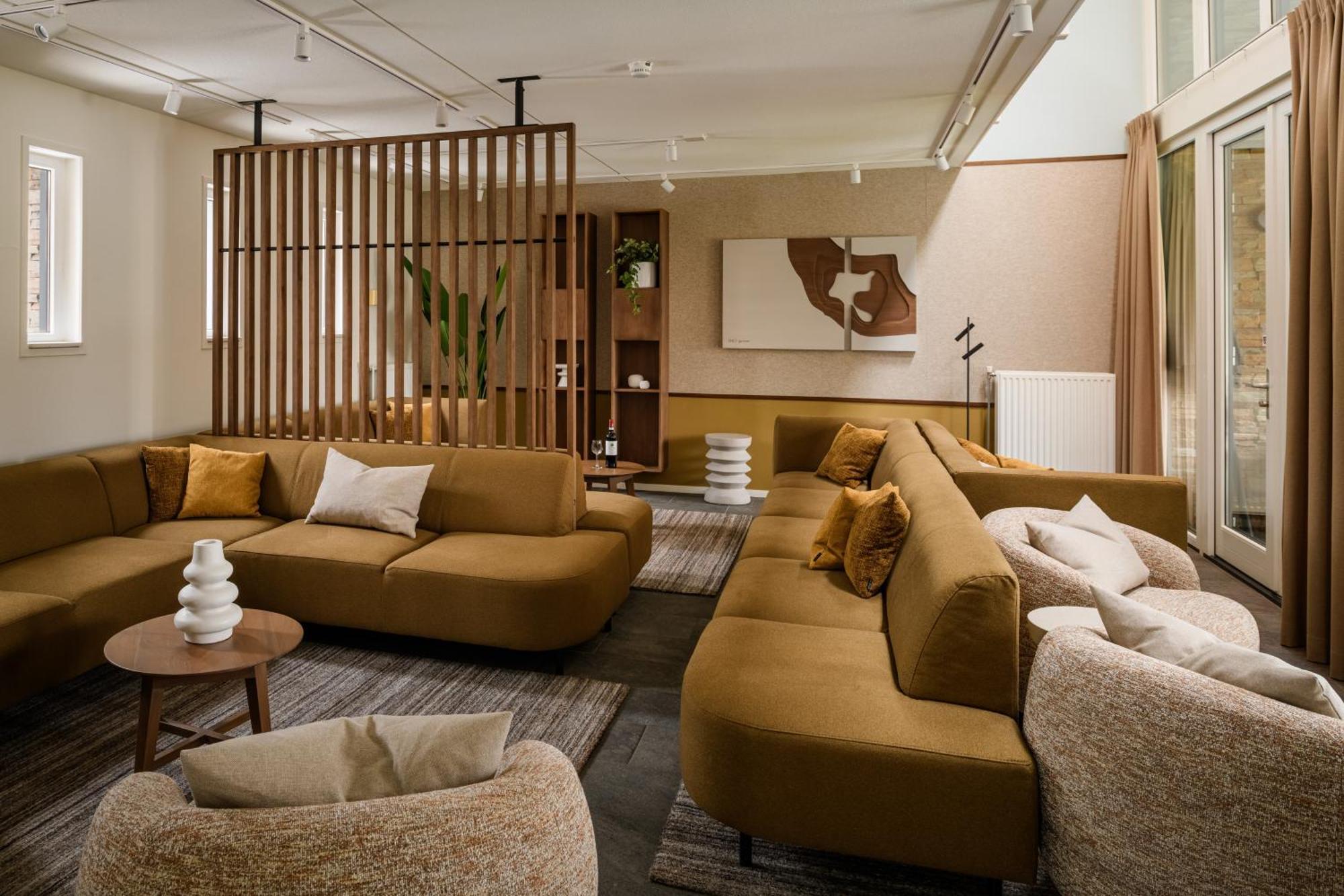 Dormio Resort מאסטריכט חדר תמונה