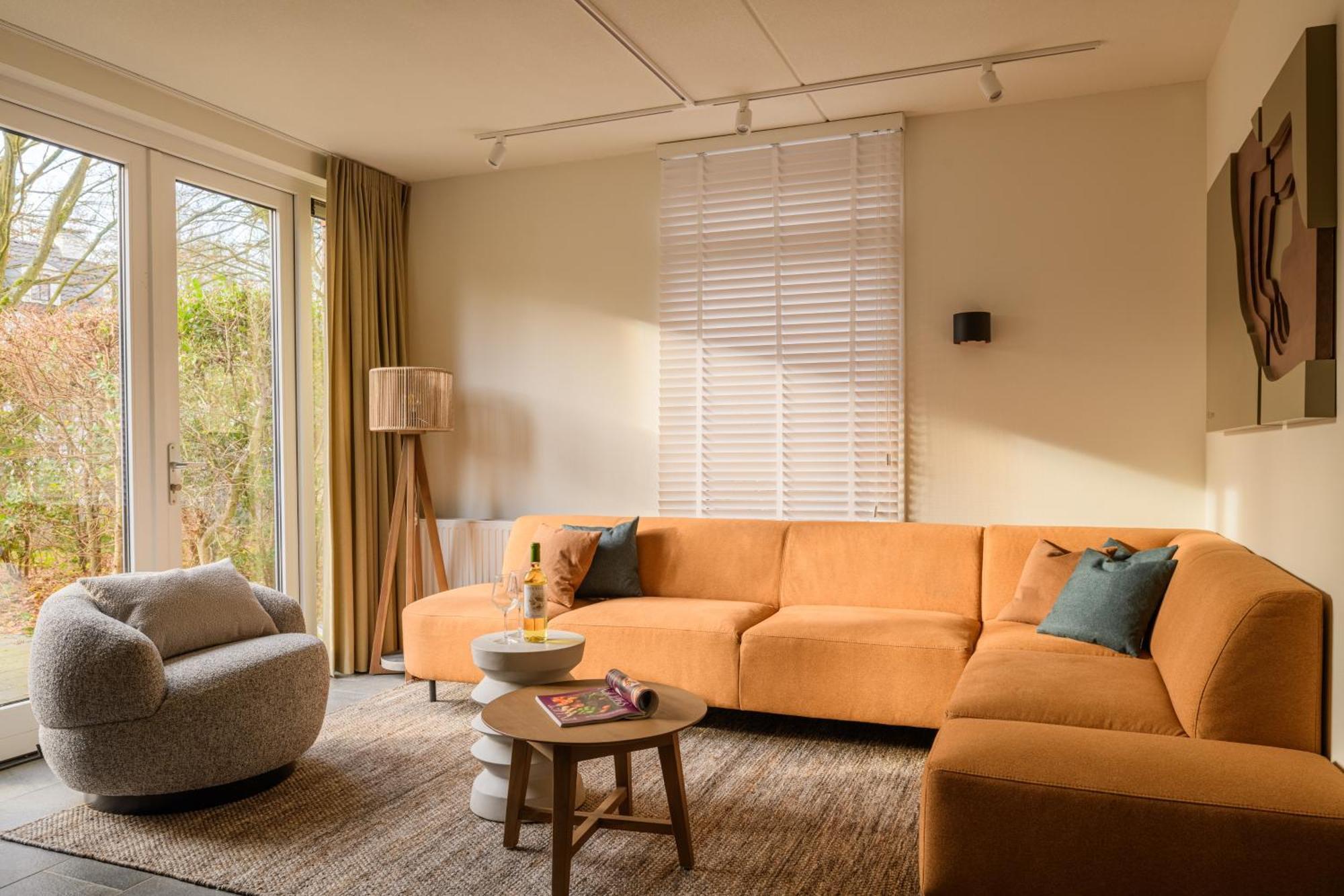 Dormio Resort מאסטריכט חדר תמונה