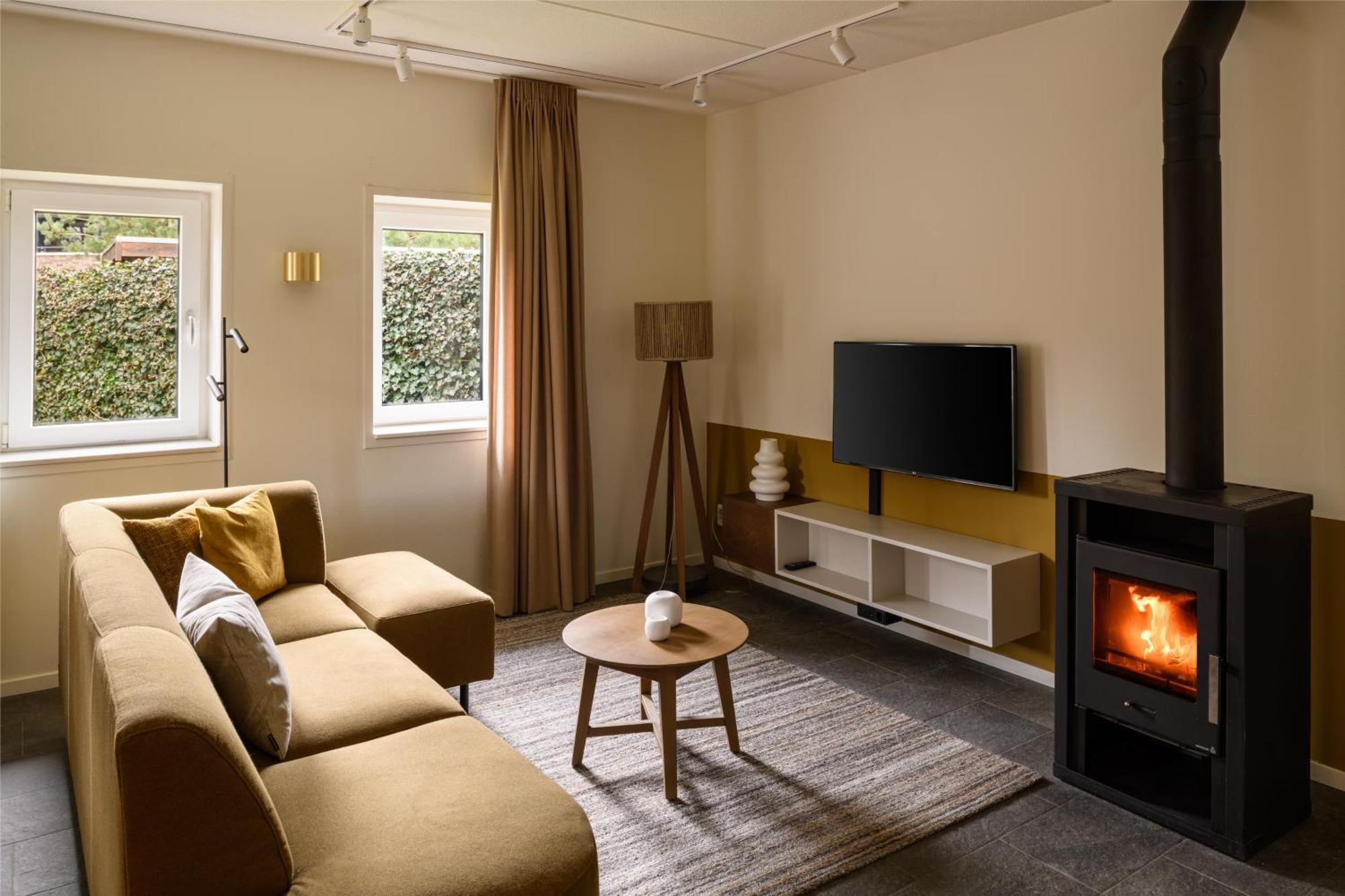 Dormio Resort מאסטריכט חדר תמונה